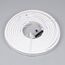 Arlight 044308 Светодиодная лента герметичная MOONLIGHT-TOP-X280-16x16mm 24V Warm 2700 (10W/m, IP67, 15m, wire x1) (Arlight, Вывод боковой, 5 лет) 044308, изображение 3