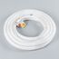 Arlight 038754 Светодиодная лента герметичная MOONLIGHT-TOP-A336-D18mm 24V Warm3000 360deg (14,4 W/m, IP65, 2835, 5m, wire x1) (Arlight, Вывод прямой, 3 года) 038754, изображение 6