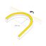 Arlight 027942 Гибкий неон ARL-MOONLIGHT-1004-SIDE 24V Warm (Arlight, Вывод прямой, 3 года) 027942, изображение 6