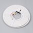 Arlight 044244 Светодиодная лента герметичная MOONLIGHT-SIDE-X280-16x16mm 24V Day4000(10 W/m, IP67, 15m, wire x1) (Arlight, Вывод боковой, 5 лет) 044244, изображение 3