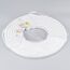 Arlight 027947(1) Светодиодная лента герметичная MOONLIGHT-TOP-A140-13x12mm 24V Warm3000 (9,6 W/m, IP67, 2835, 5m) (Arlight, Вывод боковой, 3 года) 027947(1), изображение 4