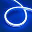 Arlight 038799 Светодиодная лента герметичная MOONLIGHT-SIDE-A140-12x17mm 24V Blue (8 W/m, IP67, 5m, wire x2) (Arlight, Вывод боковой, 3 года) 038799