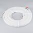 Arlight 042798 Светодиодная лента герметичная MOONLIGHT-SIDE-A140-12x24mm 24V Warm2700 (9,6 W/m, IP68, 5m, wire x2) (Arlight, Вывод прямой, 3 года) 042798, изображение 5