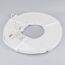 Arlight 027941(1) Светодиодная лента герметичная MOONLIGHT-SIDE-A140-12x17mm 24V White6000 (9,6 W/m, IP67, 5m, wire x2) (Arlight, Вывод боковой, 3 года) 027941(1), изображение 5