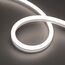 Arlight 042800 Светодиодная лента герметичная MOONLIGHT-SIDE-A140-12x24mm 24V Day5000 (9,6 W/m, IP68, 5m, wire x2) (Arlight, Вывод прямой, 3 года) 042800, изображение 2