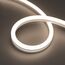 Arlight 038798 Светодиодная лента герметичная MOONLIGHT-SIDE-A140-12x24mm 24V Day4000 (9,6 W/m, IP68, 5m, wire x2) (Arlight, Вывод прямой, 3 года) 038798, изображение 2