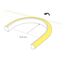 Arlight 038829 Светодиодная лента герметичная MOONLIGHT-TOP-A140-16x15mm 24V Day5000 (9,6 W/m, IP65, 2835, 5m, wire x1) (Arlight, Вывод вниз, 3 года) 038829, изображение 10