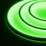 Arlight 031017 Гибкий неон ARL-MOONLIGHT-1213-TOP 24V Green (Arlight, 8 Вт/м, IP67) 031017, изображение 6