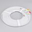 Arlight 041033 Светодиодная лента герметичная MOONLIGHT-SIDE-A120-06x12mm 24V White6000 (9,6 W/m, IP65, 5m, wire x2) (Arlight, Вывод прямой, 3 года) 041033, изображение 6