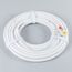 Arlight 043819 Светодиодная лента герметичная MOONLIGHT-TOP-S-M560-D13mm 48V Warm2700 (13 W/m, IP65, 10m, wire x1, трос) (Arlight, Вывод прямой, 3 года) 043819, изображение 6