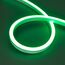 Arlight 031021 Гибкий неон ARL-MOONLIGHT-1712-SIDE 24V Green (Arlight, Вывод боковой, 3 года) 031021