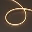 Arlight 038316 Светодиодная лента герметичная MOONLIGHT-SIDE-M384-4x10mm 24V White-MIX (7,2 W/m, IP65, 5m, wire x1) (Arlight, Силикон) 038316, изображение 5