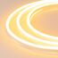 Arlight 030879 Гибкий неон ARL-NEON-1608YH-SIDE 24V Yellow (Arlight, 6 Вт/м, IP65) 030879