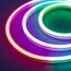 Arlight 029805 Герметичная лента SPI MOONLIGHT-5000S-SIDE-5060-84-24V RGB (12х17mm, 18W, IP67) (Arlight, 18 Вт/м, IP67) 029805, изображение 4