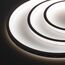 Arlight 038605 Светодиодная лента герметичная MOONLIGHT-TOP-M252-13x12mm 24V White-MIX (12 W/m, IP67, 2216, 5m, Wire x1) (Arlight, 12 Вт/м, IP67) 038605, изображение 8