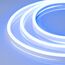 Arlight 030877 Гибкий неон ARL-NEON-1608BH-SIDE 24V Blue (Arlight, 6 Вт/м, IP65) 030877