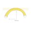 Arlight 039318 Светодиодная лента герметичная MOONLIGHT-SIDE-A336-D40mm 24V Warm3000 360deg (15 W/m, IP65, 2835, 5m, wire x1) (Arlight, Вывод боковой, 3 года) 039318, изображение 9