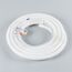 Arlight 037566 Светодиодная лента герметичная MOONLIGHT-TOP-M768-D18mm 24V White-MIX 360deg (14,4 W/m, IP65, 2216, 5m, wire x1) (Arlight, Вывод прямой, 3 года) 037566, изображение 10