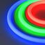 Arlight 037563 Светодиодная лента герметичная MOONLIGHT-TOP-F280-D25mm 24V RGB 360deg (14,4 W/m, IP65, 3535, 5m, wire x1) (Arlight, Вывод прямой, 3 года) 037563, изображение 2