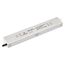 Arlight 025744(1) Блок питания ARPV-12080-SLIM-D (12V, 6,7A, 80W) (Arlight, IP67 Металл, 3 года) 025744(1)