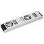 Arlight 022991 Блок питания HTS-400-12-LS (12V, 33.4A, 400W) (Arlight, IP20 Сетка, 3 года) - ! УПАКОВКА СОСТОИТ ИЗ - 1 шт, изображение 2