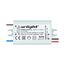 Arlight 011750 Блок питания ARPV-LV12005 (12V, 0,4A, 5W) (Arlight, IP67 Пластик, 2 года) 011750, изображение 3