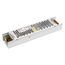 Arlight 023626 Блок питания ARS-100L-12 (12V, 8,3A, 100W) (Arlight, IP20 Сетка, 2 года) 023626