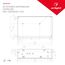 Arlight 023612 Блок питания ARS-250-12 (12V, 20,8A, 250W) (Arlight, IP20 Сетка, 2 года) 023612, изображение 4