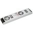Arlight 022991 Блок питания HTS-400-12-LS (12V, 33,4A, 400W) (Arlight, IP20 Сетка, 3 года) 022991