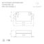 Arlight 020425(1) Блок питания ARV-SN12006-C (12V, 0,5A, 6W) (Arlight, IP20 Пластик, 3 года) 020425(1), изображение 4