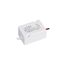 Arlight 033326 Блок питания ARPV-SP-12012 (12V, 1A, 12W) (Arlight, IP67 Пластик, 5 лет) 033326