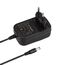Arlight 034282 Блок питания ARDV-24-12BW (12V, 2A, 24W) (Arlight, Адаптер, 3 года) 034282