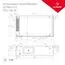 Arlight 008892 Блок питания HTS-150-24 (24V, 6,2A, 150W) (Arlight, IP20 Сетка, 3 года) 008892, изображение 3