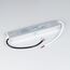 Arlight 031721 Блок питания ARPV-LG24080-SLIM-PFC-D (24V, 3,3A, 80W) (Arlight, IP67 Металл, 5 лет) 031721, изображение 4