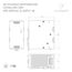Arlight 037155 Блок питания ARV-DRP240-24-B (24V, 10A, 240W, PFC) (Arlight, IP20 Металл, 5 лет) 037155, изображение 4