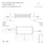 Arlight 025028 Блок питания ARPV-UH24075-PFC (24V, 3,1A, 75W) (Arlight, IP67 Металл, 7 лет) 025028, изображение 6
