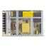 Arlight 008892(1) Блок питания HTS-150-24 (24V, 6,2A, 150W) (Arlight, IP20 Сетка, 3 года) 008892(1), изображение 4