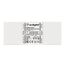 Arlight 033258 Блок питания ARV-SP-24012-FLAT-PFC (24V, 0,5A, 12W) (Arlight, IP20 Пластик, 5 лет) 033258, изображение 4