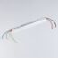 Arlight 026421(1) Блок питания ARV-24036-LONG-D (24V, 1,5A, 36W) (Arlight, IP20 Металл, 2 года) 026421(1), изображение 3