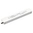 Arlight 031721 Блок питания ARPV-LG24080-SLIM-PFC-D (24V, 3,3A, 80W) (Arlight, IP67 Металл, 5 лет) 031721