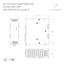 Arlight 037156 Блок питания ARV-DRP120-24-B (24V, 5A, 120W) (Arlight, IP20 Металл, 5 лет) 037156, изображение 3