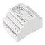 Arlight 031087 Блок питания ARV-DR100-24 (24V, 4,2A, 100W) (Arlight, IP20 DIN-рейка) 031087, изображение 2