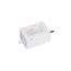 Arlight 039673 Блок питания ARPV-SP-24012 (24V, 0,5A, 12W) (Arlight, IP67 Пластик, 5 лет) 039673