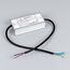 Arlight 025028 Блок питания ARPV-UH24075-PFC (24V, 3,1A, 75W) (Arlight, IP67 Металл, 7 лет) 025028, изображение 3