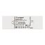 Arlight 033261 Блок питания ARV-SP-24060-FLAT-PFC (24V, 2,5A, 60W) (Arlight, IP20 Пластик, 5 лет) 033261, изображение 4