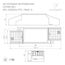 Arlight 028186 Блок питания ARJ-20-PFC-TRIAC-A (20W, 500-700mA) (Arlight, IP20 Пластик, 5 лет) 028186, изображение 6