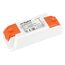 Arlight 026509 Блок питания ARJ-KE16700A (11W, 700mA) (Arlight, IP20 Пластик, 5 лет) 026509