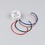 Arlight 028189 Блок питания ARJ-KE40200R (8W, 200mA, PFC) (Arlight, IP44 Пластик, 5 лет) 028189, изображение 3