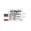 Arlight 030177 Блок питания ARJ-KE04300-MINI (1,2W, 300mA) (Arlight, IP20 Пластик, 5 лет) 030177, изображение 4