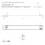 Arlight 025597(1) Блок питания ARV-SP-24150-LINEAR-PFC-DALI2-PD (24V, 6,25A, 150W) (Arlight, IP20 Металл, 5 лет) 025597(1), изображение 4